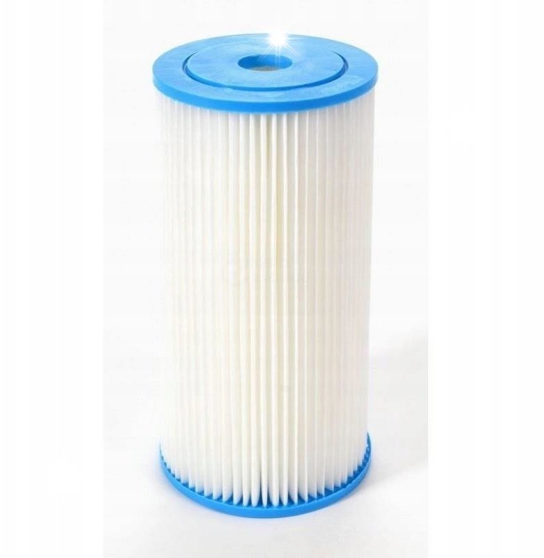 Aquafilter Wkład FCCEL5M10B AQUAFILTER Big Blue 10 Filtr Wody Sedymentacyjny Piasek