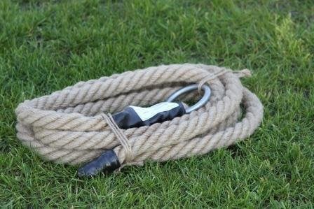 Netex Lina do wspinanaia 8 m