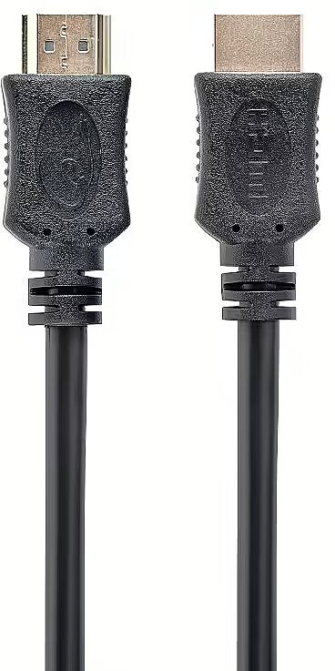 Kabel M-CAB 3M HDMI CABLE 4K60HZ CU CHROME