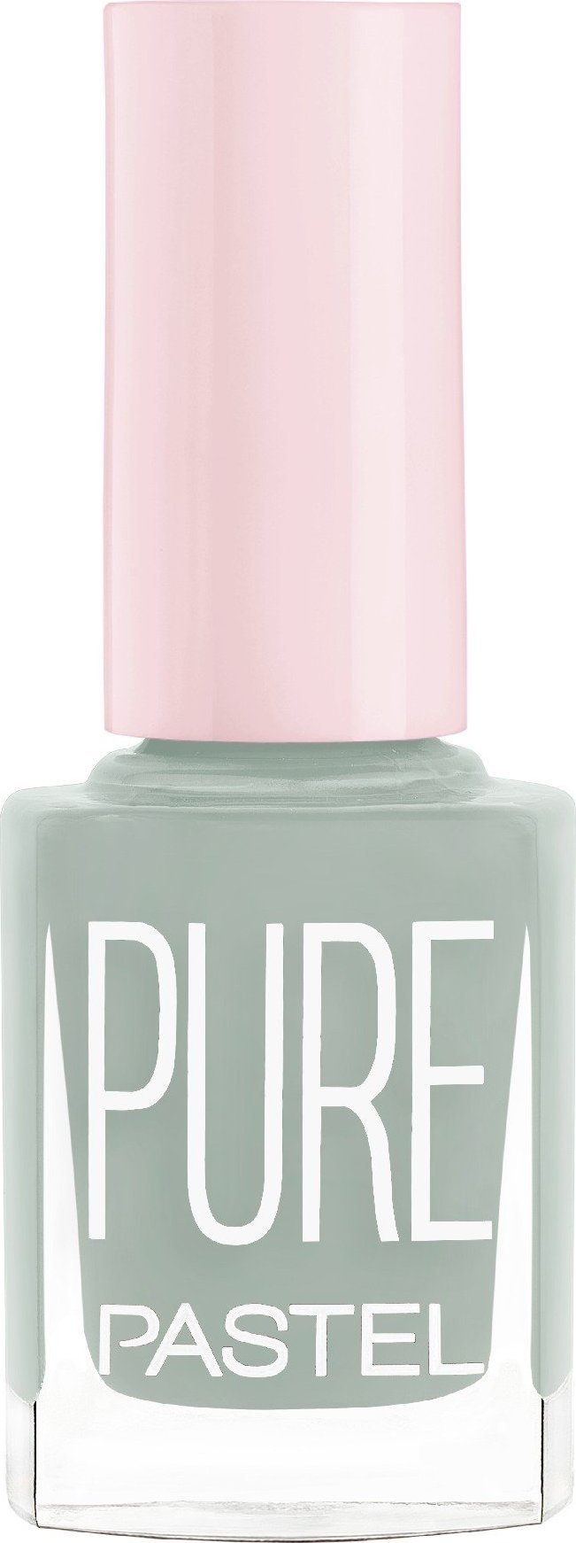 Pastel PASTEL Lakier do paznokci Pure nr 618 13ml