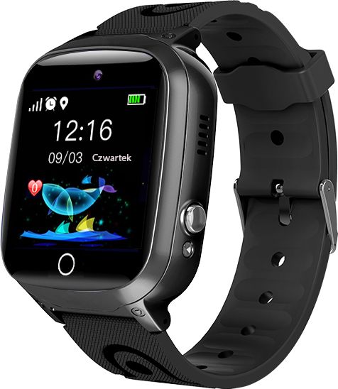 smartwatch GoGPS