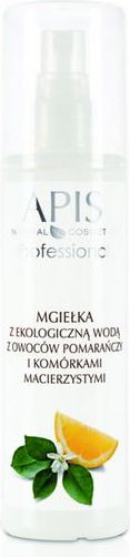 Apis Home Terapis mgiełka z wodą z owoców pomarańczy i komórkami macierzystymi 150ml