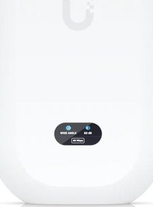   Ubiquiti Ubiquiti Camera AI Theta 8MP/12MP UVC-AI-THETA Remote processing unit with status display