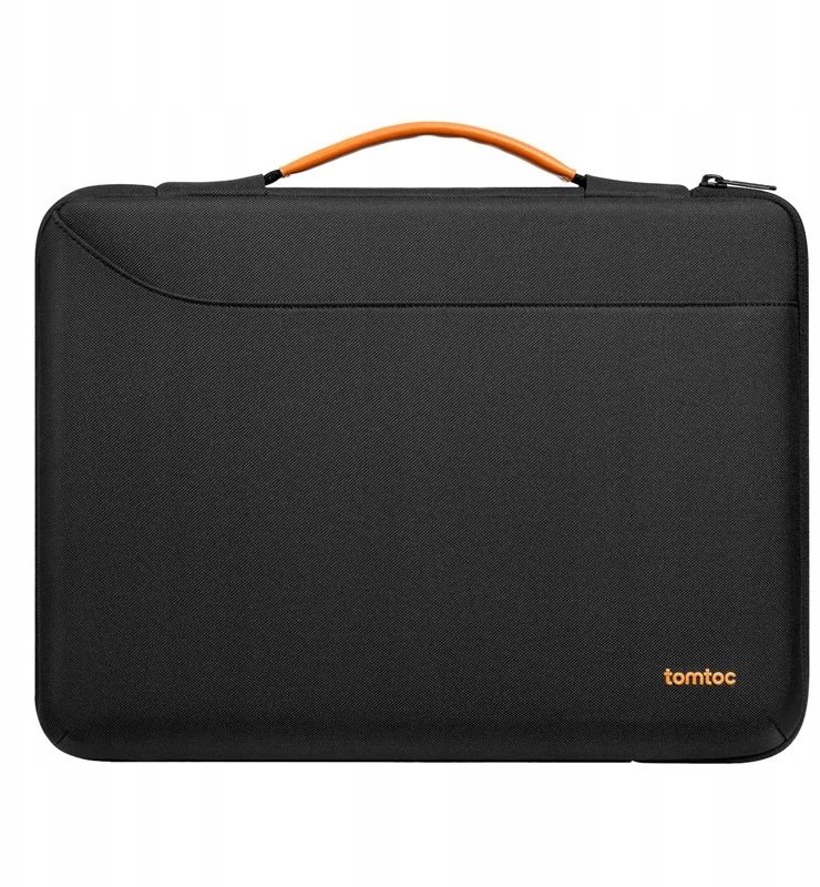 Torba Tomtoc TOMTOC Defender-A22 14'' (czarna)