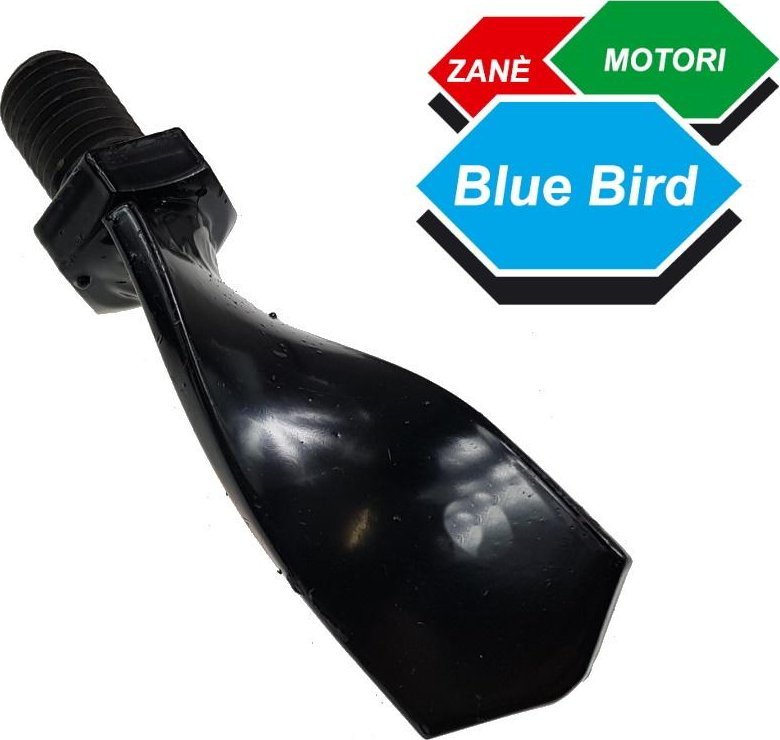 BLUE BIRD Switzerland KOŃCÓWKA WIERTŁA PILOT WIERTNICA BLUE BIRD NEA 431 , 57E , 610E