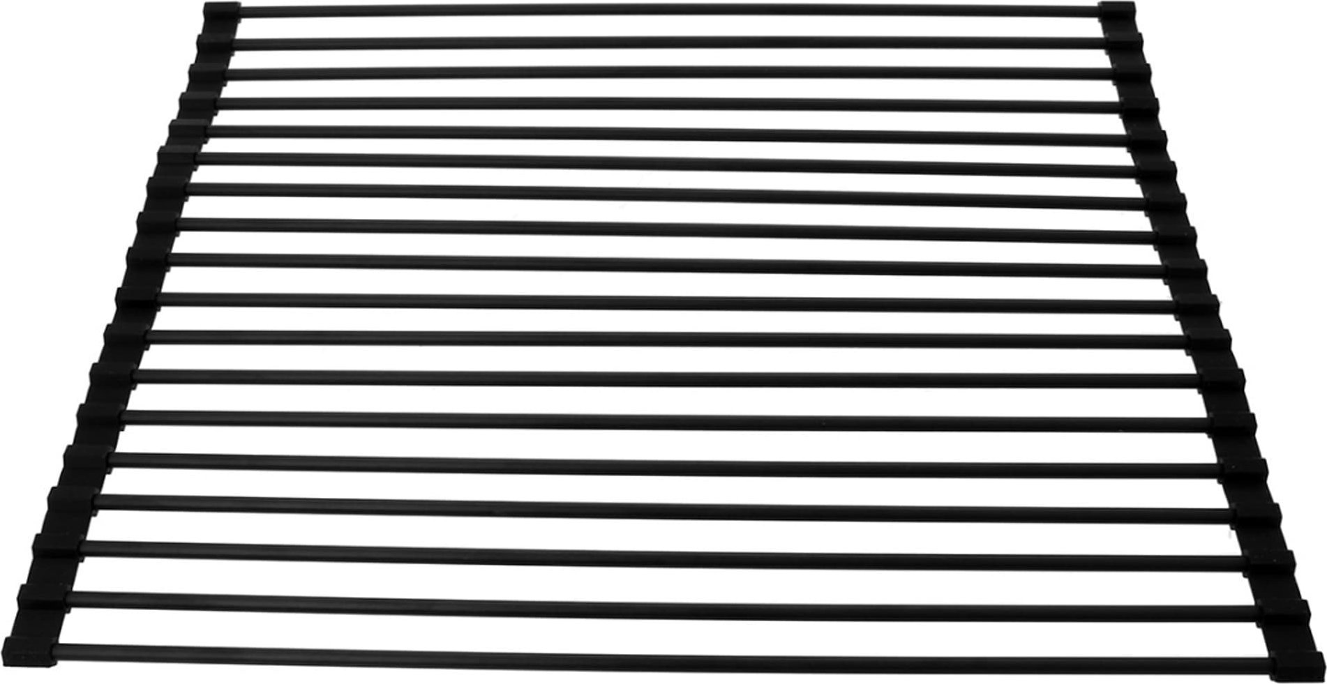 Brunbeste SUSZARKA OCIEKACZ KRATKA STALOWA NA ZLEWOZMYWAK 46 X 37CM BRUNBESTE BB-3173