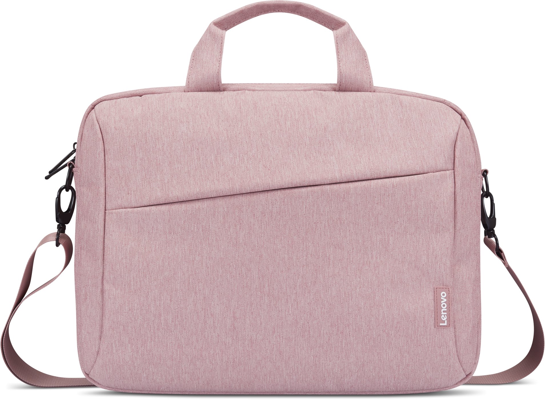 Torba Lenovo Na laptop 40,6 cm (16") torba ładowana od góry różowy (GX41W44766)