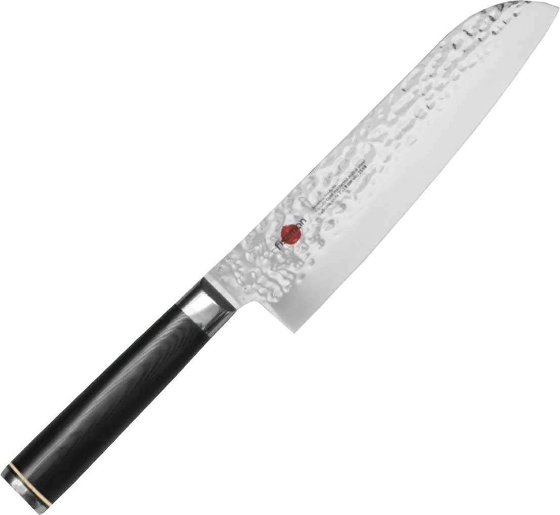 Fissman Kensei Kojiro nóż kuchenny santoku 18cm