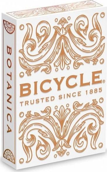 Bicycle Karty Botanica*
