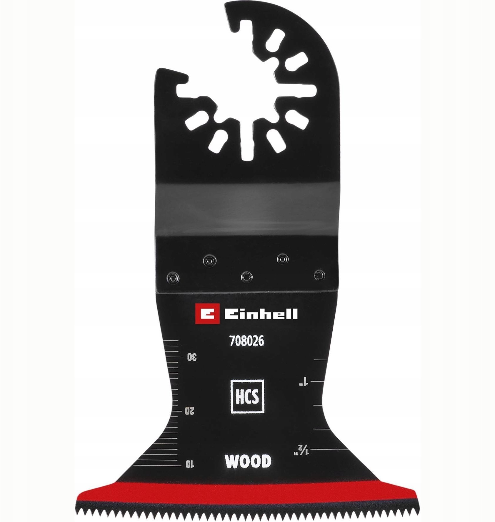Einhell Brzeszczot do drewna HCS,65MM