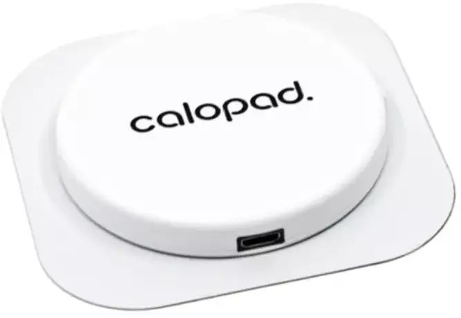 Zestaw startowy do terapii głębokim ciepłem Calopad AG