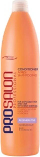 Chantal ProSalon Conditioner Regenerative Odżywka regenerująca z keratyną 1000 g