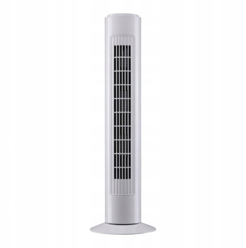WENTYLATOR KOLUMNOWY W042 29''/75cm/50W/biały