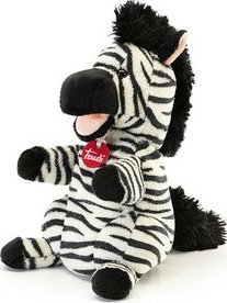 Trudi Pacynka Zebra 29309