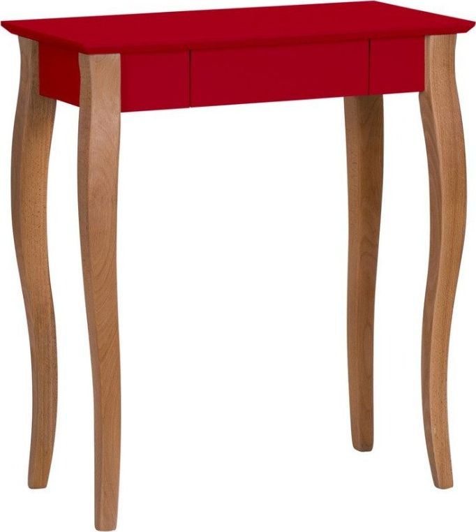 Ragaba Lillo Czerwone 65 cm x 40 cm