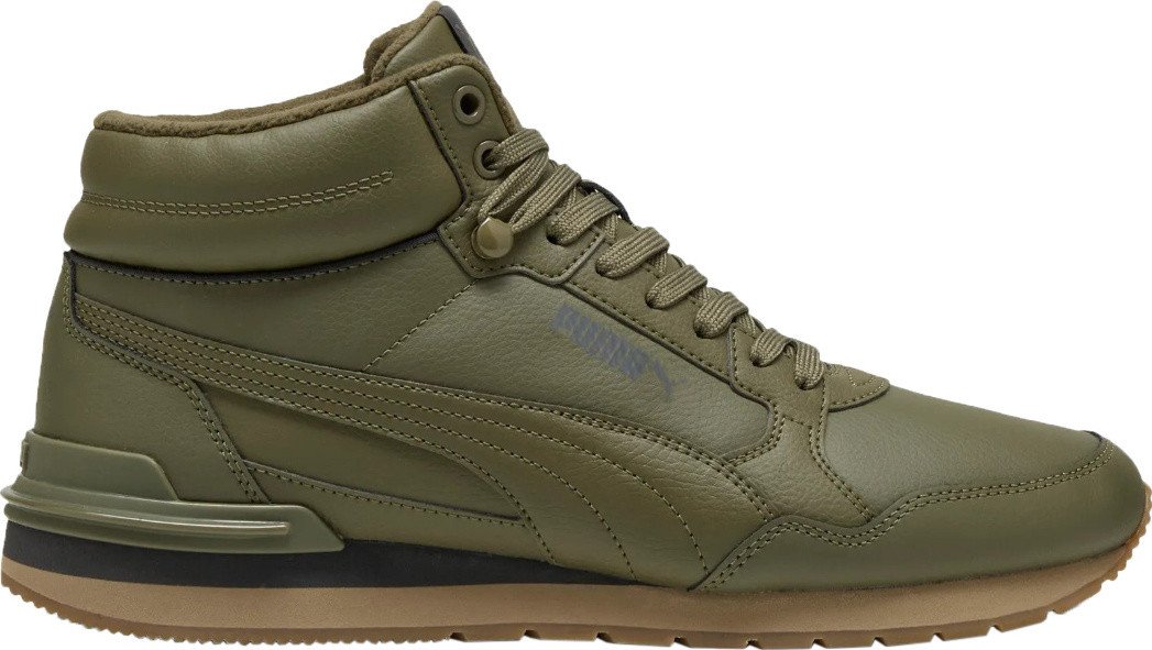 Puma Buty ST Runner v4 Mid khaki 402893 06 44,5