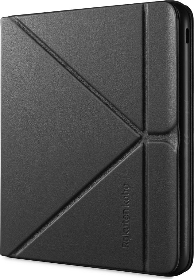 Pokrowiec Kobo Cover Sleep Libra Colour Black