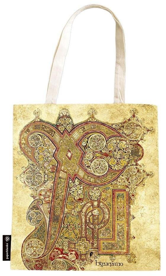 PaperBlanks Torba Generatio