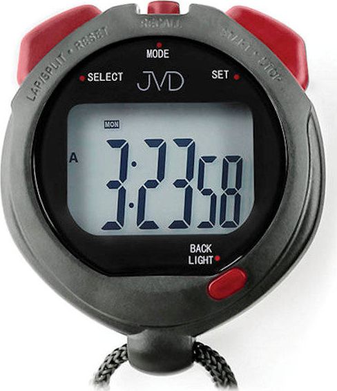 JVD Stoper JVD ST2002 podświetlany