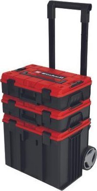 Einhell WALIZKA E-CASE TOWER 4540015