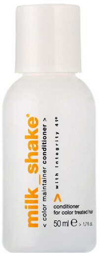 Milk Shake Milk Shake, Color Maintainer, Hair Colour Conditioner, Moisturizing, 50 ml For Women