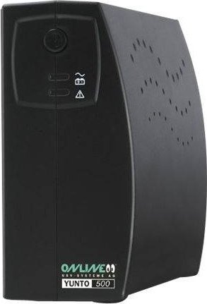 UPS Online USV Systeme Yunto 500 (Y500)