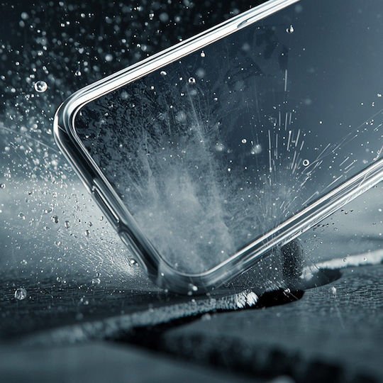 3MK Samsung Galaxy A07 5G/ Galaxy M07 5G - 3mk Clear Case