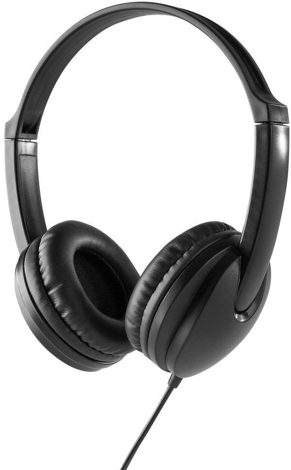 Vonyx Słuchawki HIFI DJ VH100 one size
