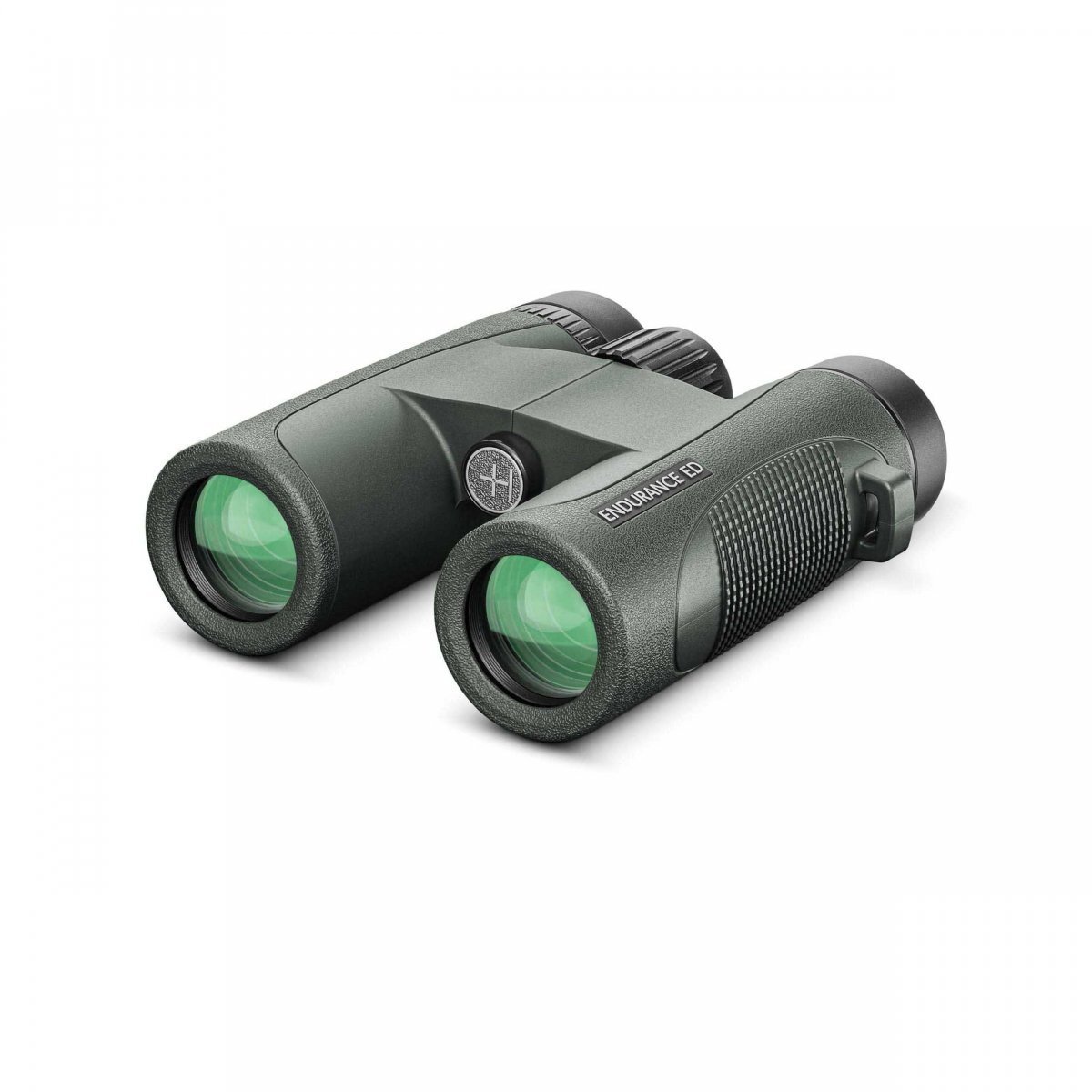 Lornetka Pentax Lornetka Hawke Endurance ED 10x32 zielona