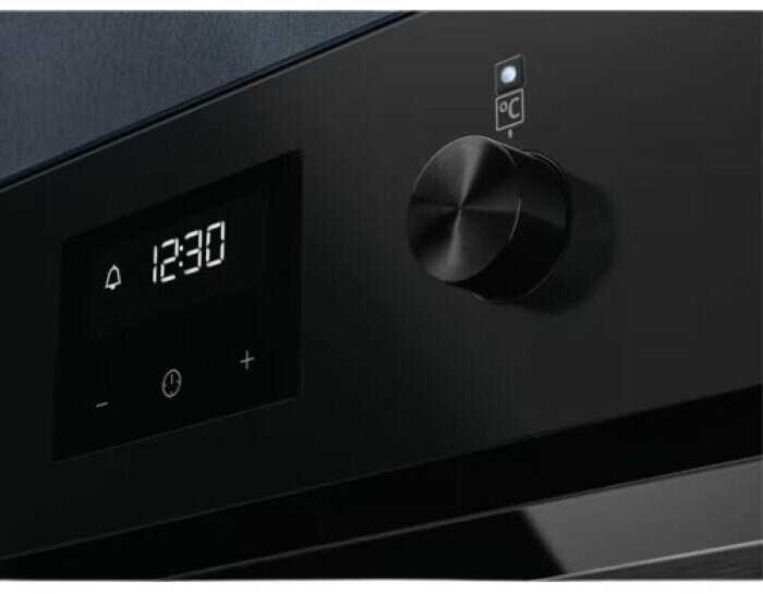 Piekarnik Piekarnik 600 SurroundCook (iebúv.) 72l czarny KOFGF70TH KOFGF70TH (7333394078373)