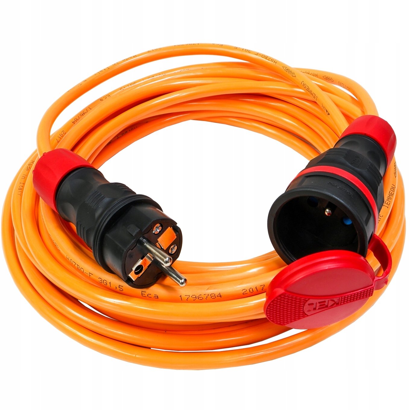 TTPLAST Rura osłonowa TT Plast&nbsp;10880 ROS-Z (RHDPEp) 125/7,1 sztywna 6m czarna