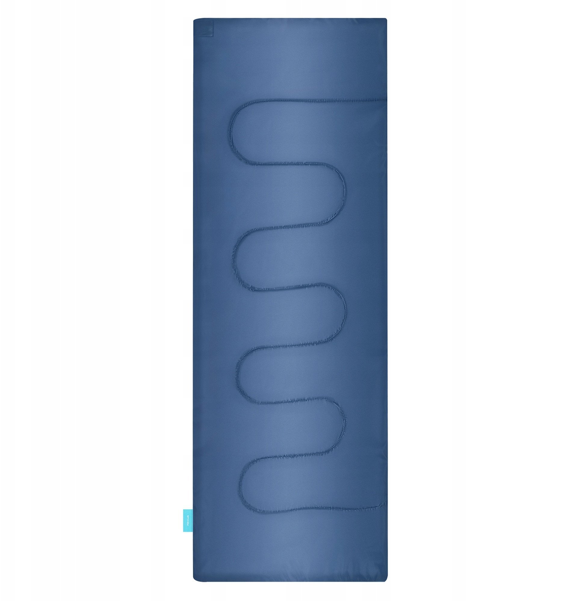 Spokey Śpiwór wiosenno-letni typu mumia COZY