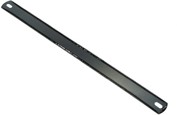 Sterg Brzeszczot dwustronny 300x25 mm do metalu polski produkt trwały
