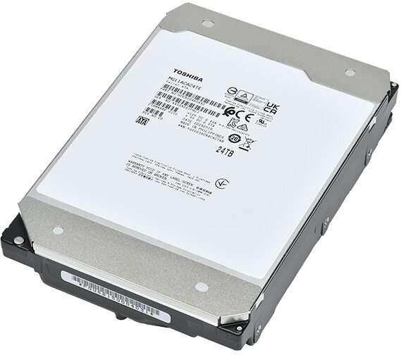 Dysk serwerowy Toshiba MG11 Series 16TB 3.5" SAS 12Gb/s (MG11SCA16TE)