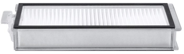 Roborock Filtr EPA (E11) do odkurzaczy Roborock Q7/Q7 Max/Q8 Max/Q8 Max+/Q5 Pro/Q5 Pro+/Q5 Max+/Q5 DuoRoller+ (2 szt.)