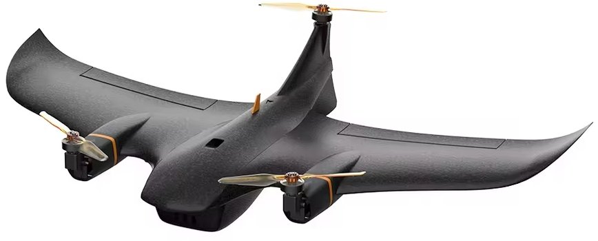 Zdjęcia - Dron Xiaomi  Fimi Manta PNP 