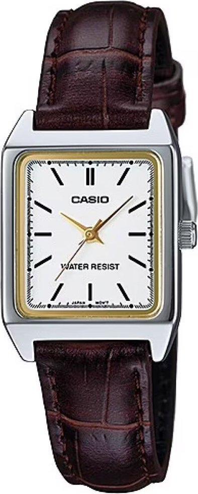 Zegarek Casio ZEGAREK DAMSKI CASIO LTP-V007L-7E2 + BOX (zd639i)