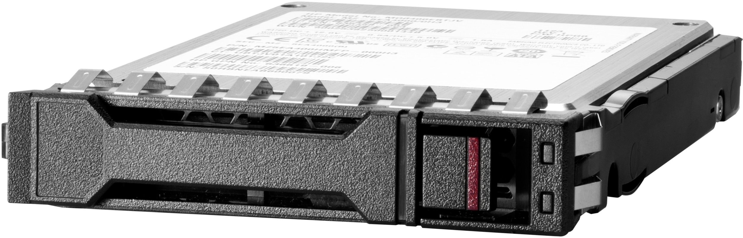 Dysk SSD HPE RI BC 240GB 2.5" SATA (SSD 240GB 2.5inch SATA RI BC)