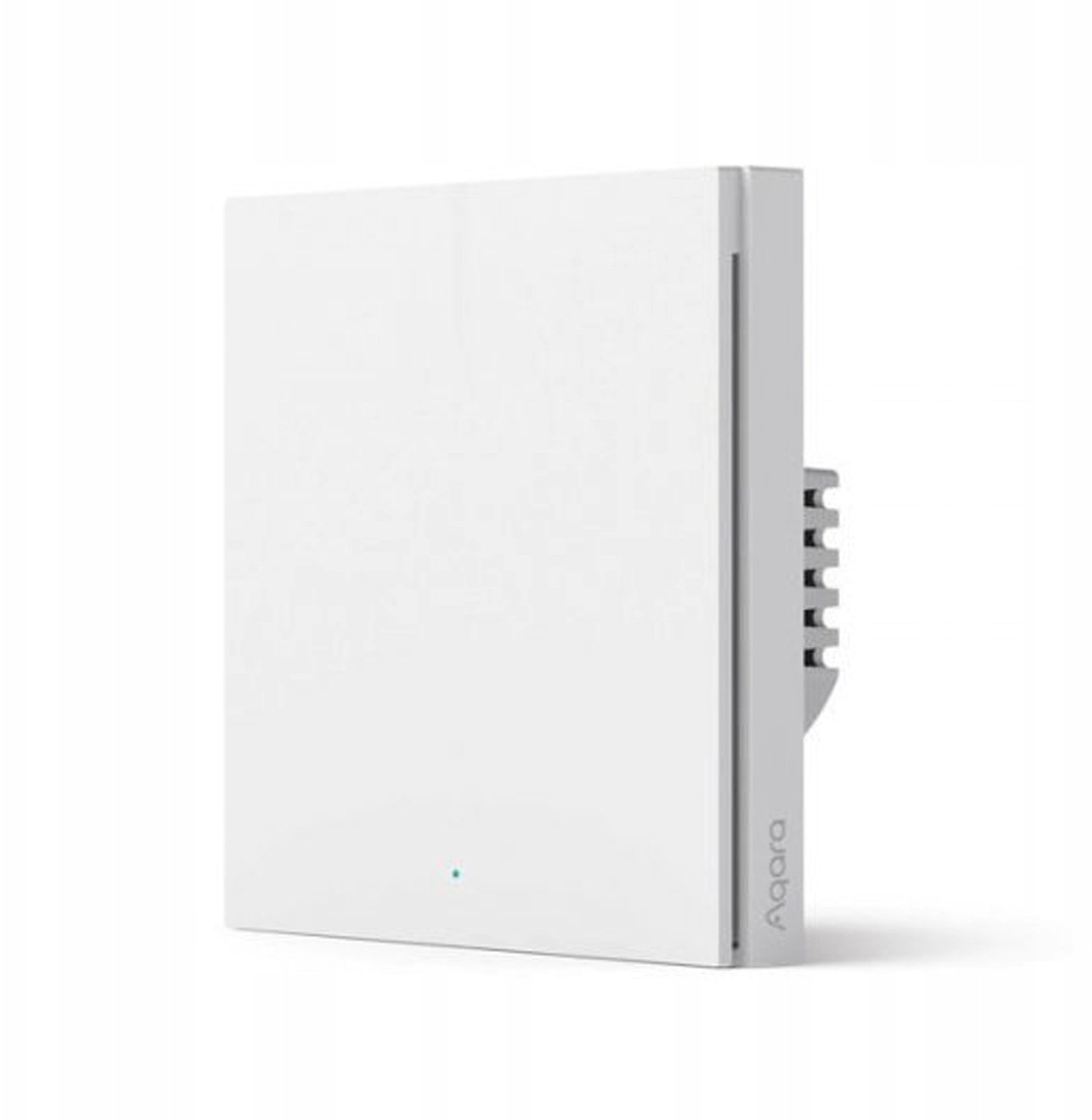 Aqara Inteligentny przełącznik ścienny Aqara WS-EUK03 Zigbee 3.0