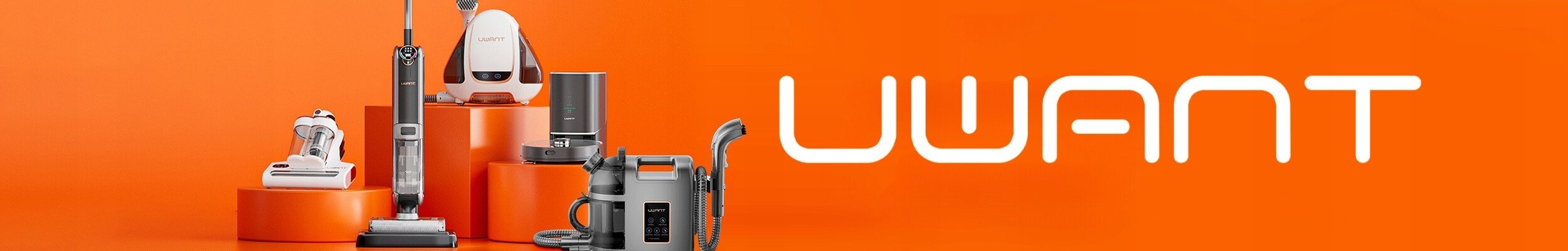 Uwant Szczotka rolkowa do odkurzacza UWANT M500