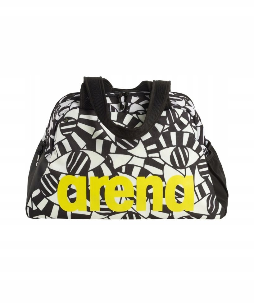 Arena Damska Torba Fast Shoulder Bag Allover (002434/180)