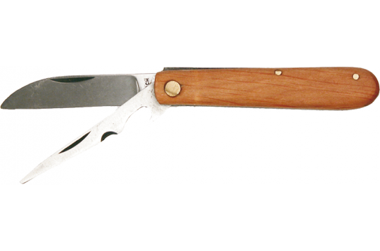 Фото - Ножиці по металу TOPEX Nóż monterski 170mm  (17B658)