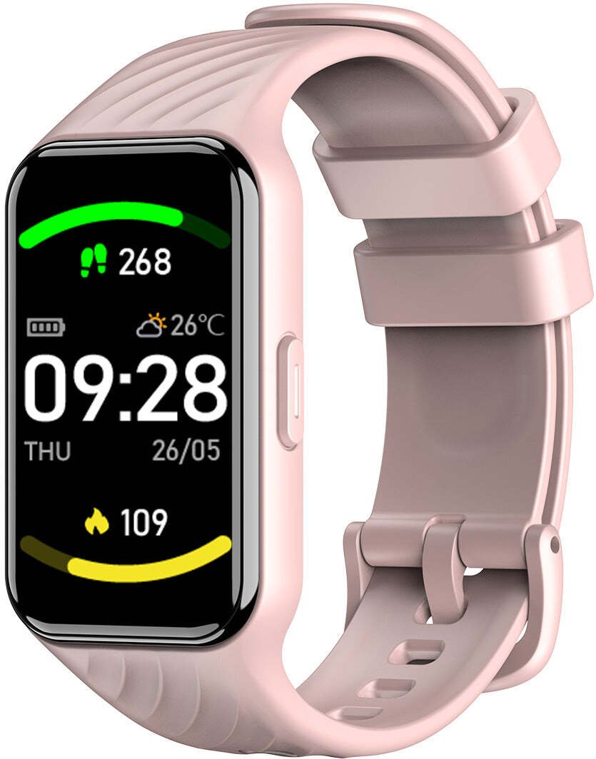 Smartband Blackview R10/Pink R10Pink R10Pink
