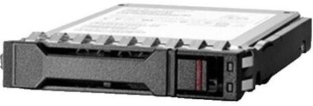 Zdjęcia - Dysk twardy (HDD) HP Dysk  MSA 400GB 12G SAS ME 2.5in 