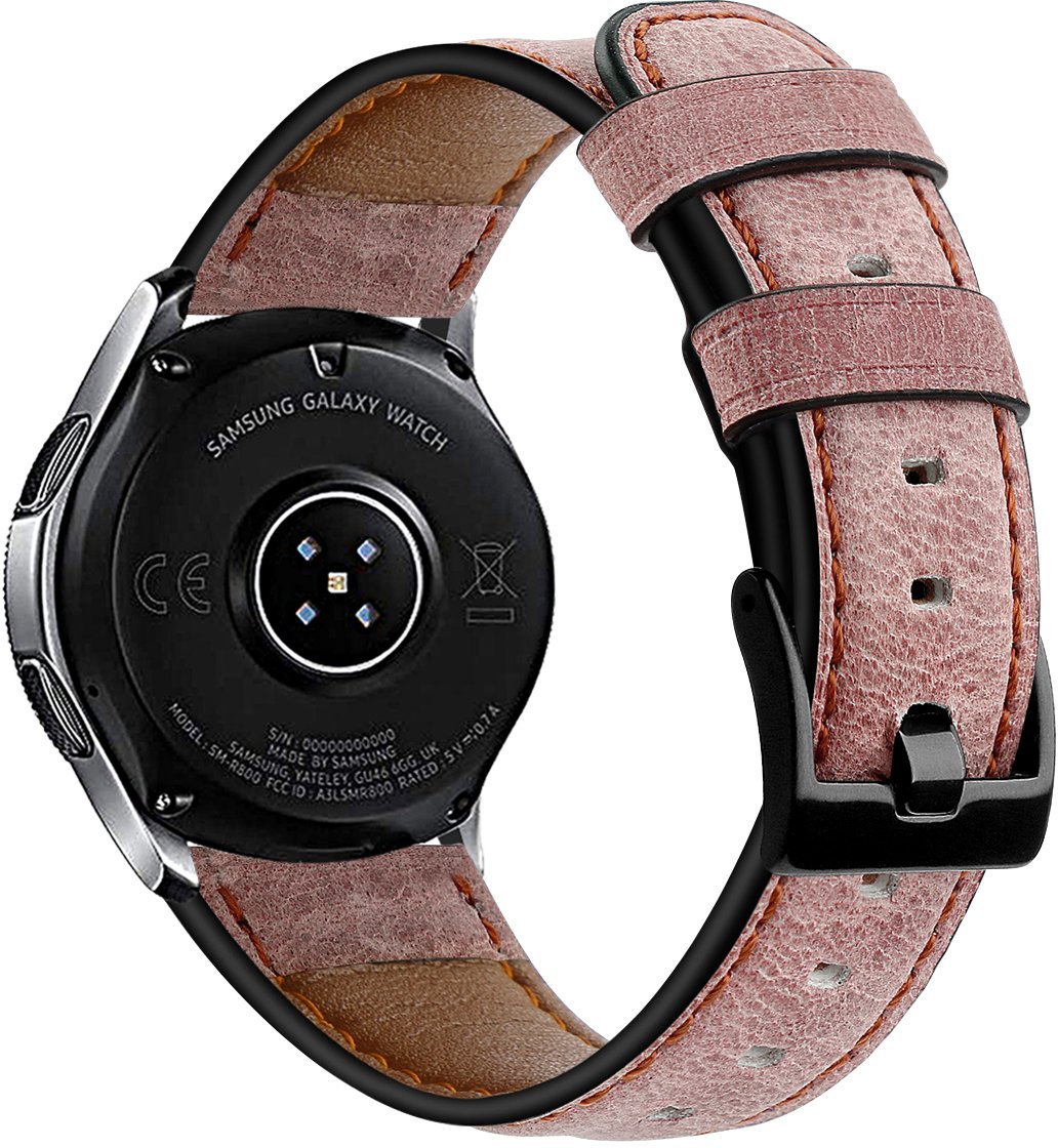 YIVO ZAMIENNY WYMIENNY PASEK DO ZEGARKA SMARTWATCH AMAZFIT GARMIN HONOR HUAWEI SAMSUNG XIAOMI TELESKOPY 22MM