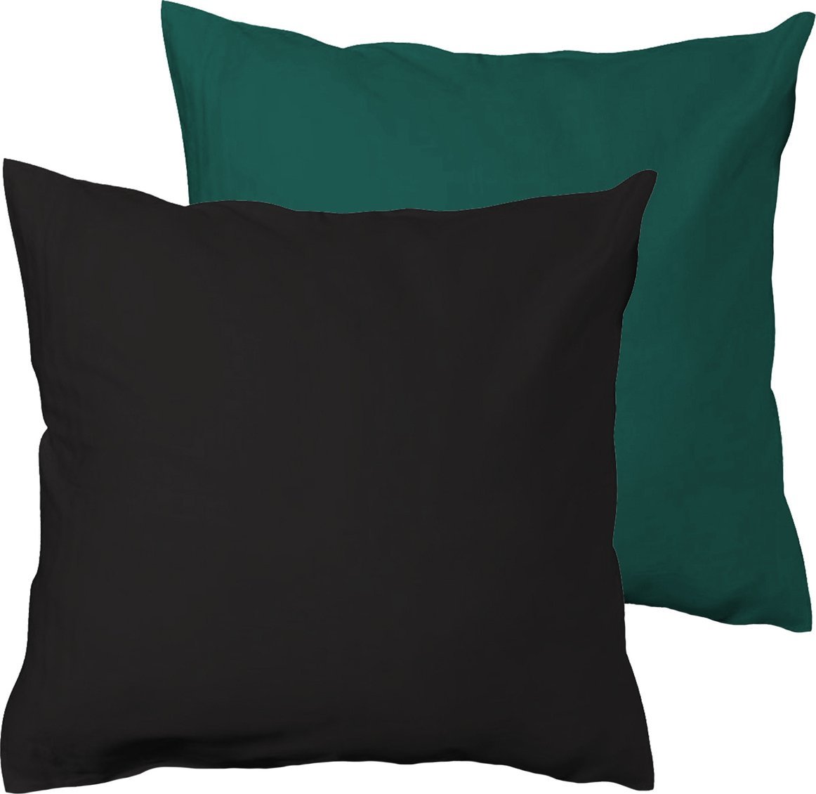 Matex Poszewka 40 x 40 Dekoracyjna Satyna Double Face 15