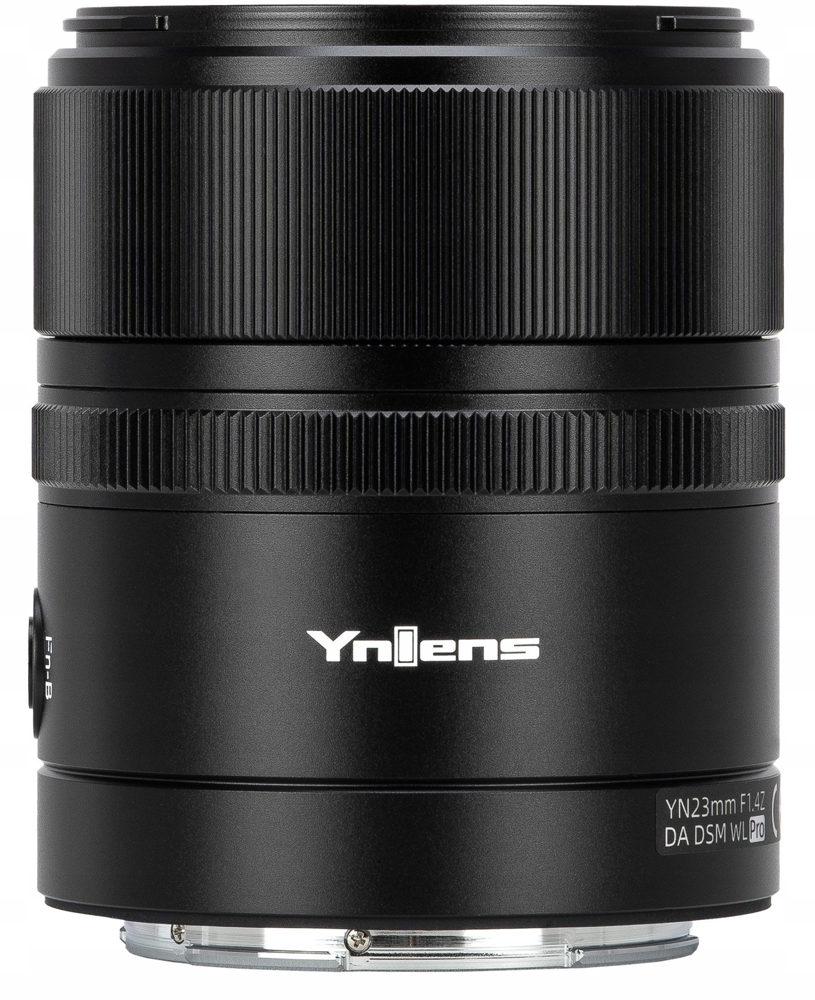Obiektyw Yongnuo YN 23 mm f/1,4 Z DA DSM WL Pro do Nikon Z
