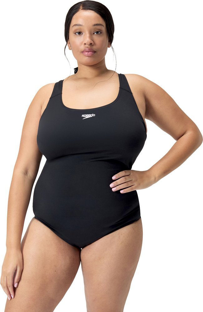 Speedo Damski Strój Kąpielowy End+ Mdlt 1 Pc Af + rozmiar 50