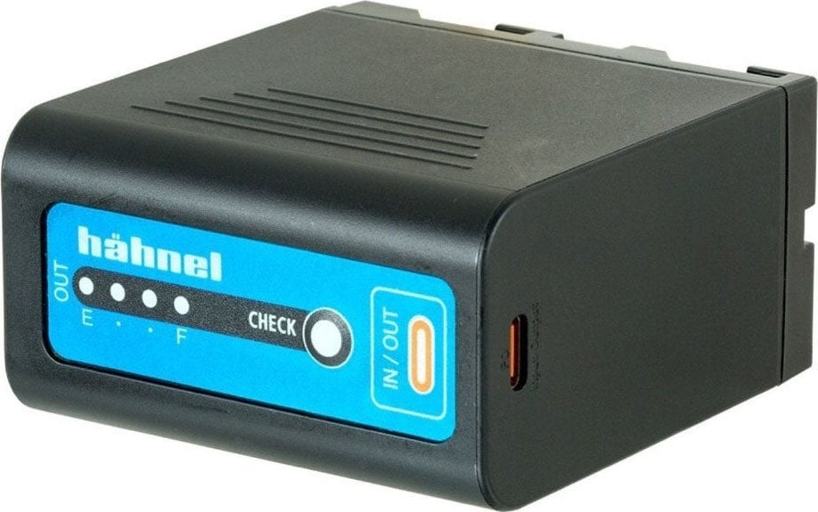 Hähnel Battery Sony HL-XL970 Pro-C / NP-F970
