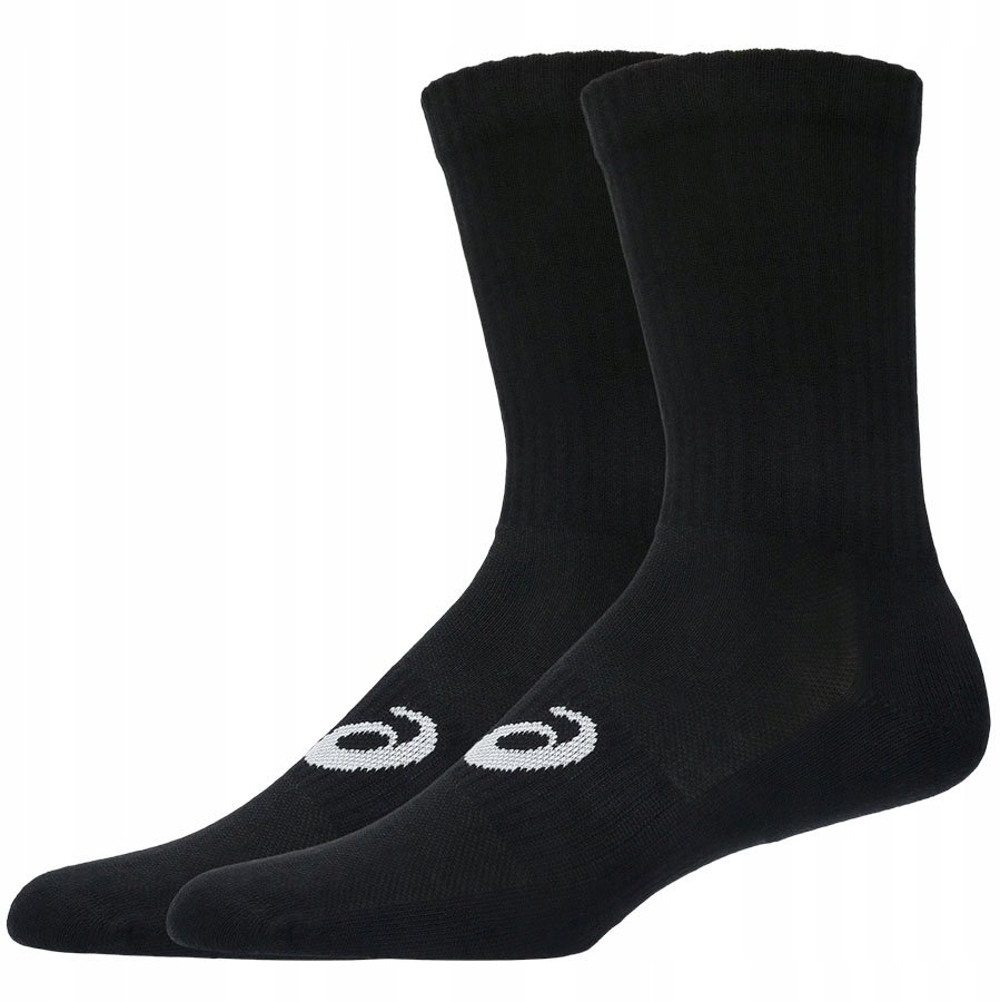 Asics Skarpety Asics 3 Pack CREW I 3033C298 001